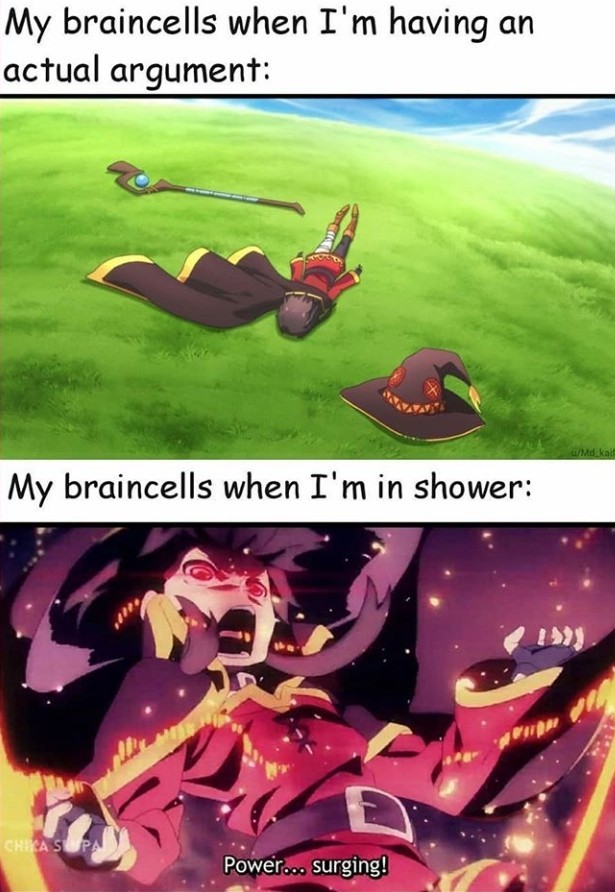 Featured image of post Explosion Konosuba Memes