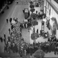 Last public guillotine execution in France 1939