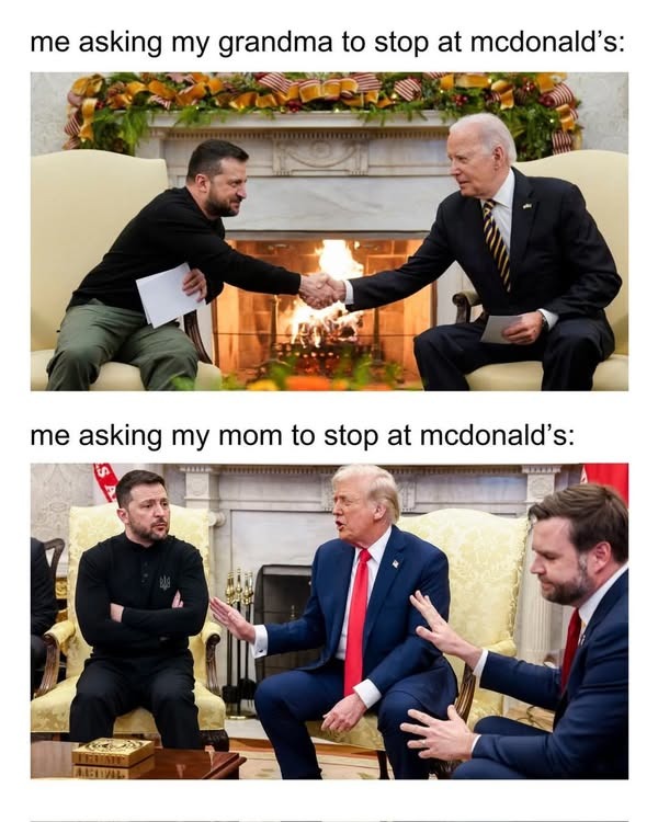 Me asking - meme
