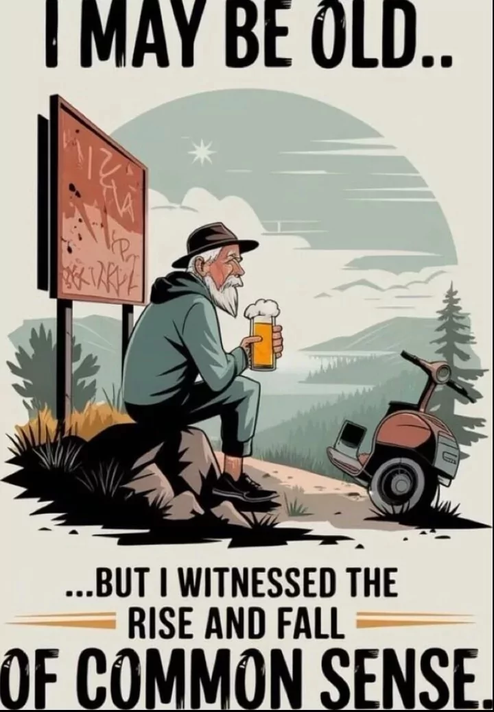 We have. May it rise again