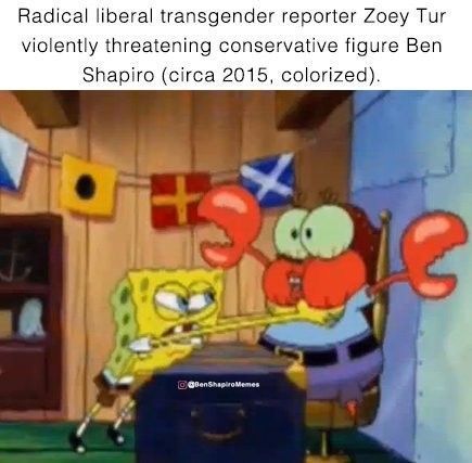 radical queer meme