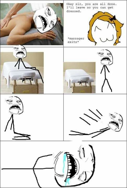 The best Massage memes :) Memedroid
