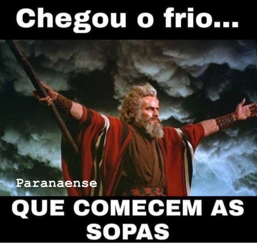 Sopa.......... - meme