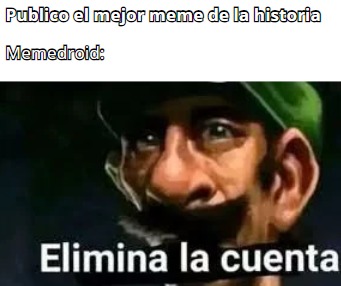 Chale - meme