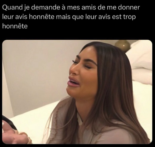 Exact - meme