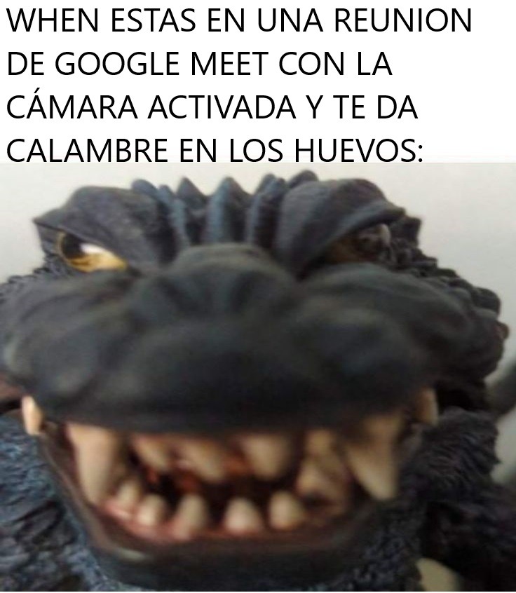 ESTE MEME ES MUY RANDOM
