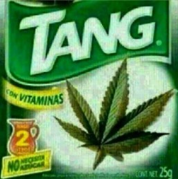 Tang (n sei se é repolho) - meme
