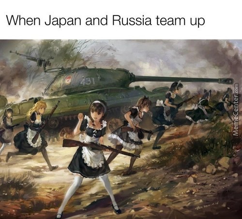 team effort - meme