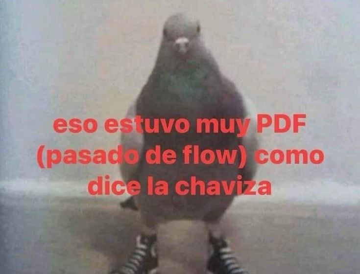 Cuando yo - meme