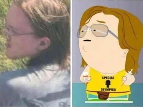 Thomas Matthew Crooks meme
