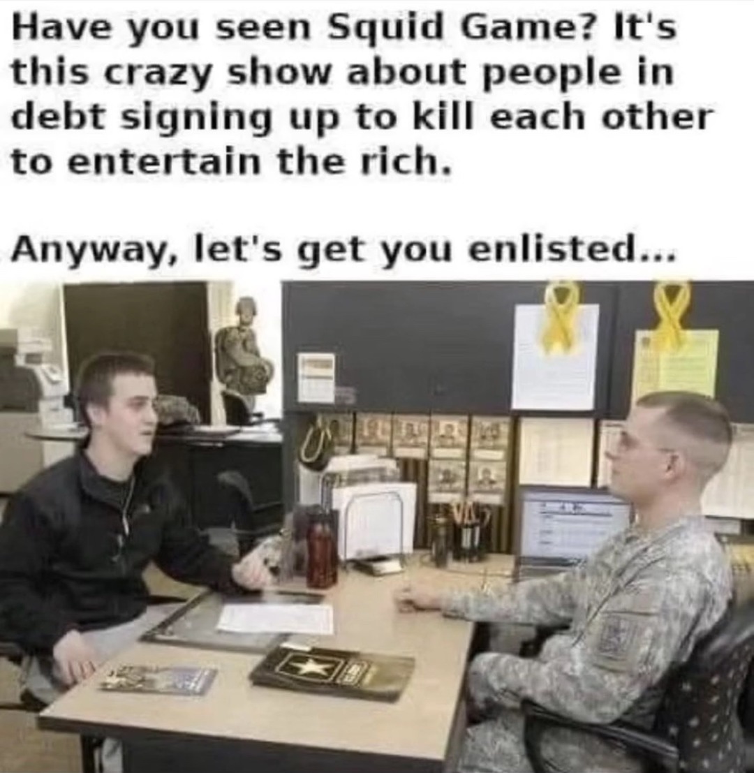 lmao - meme