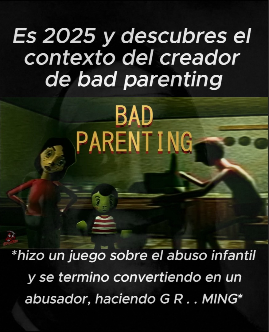 Ya saben el porque se cancelo la 2da parte - meme