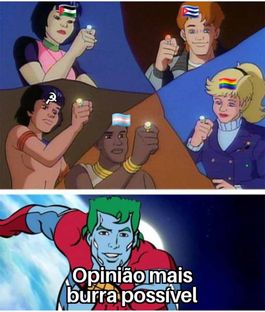 Os burros vão dominar o mundo - meme