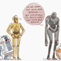 What's your favorite droid?