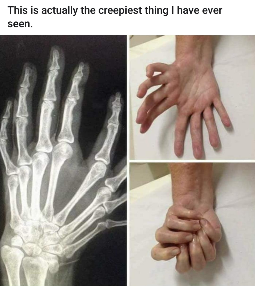 Imagine those hand jobs though - meme