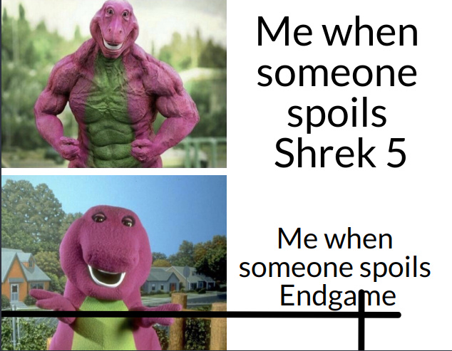 The best Shrek 5 memes :) Memedroid