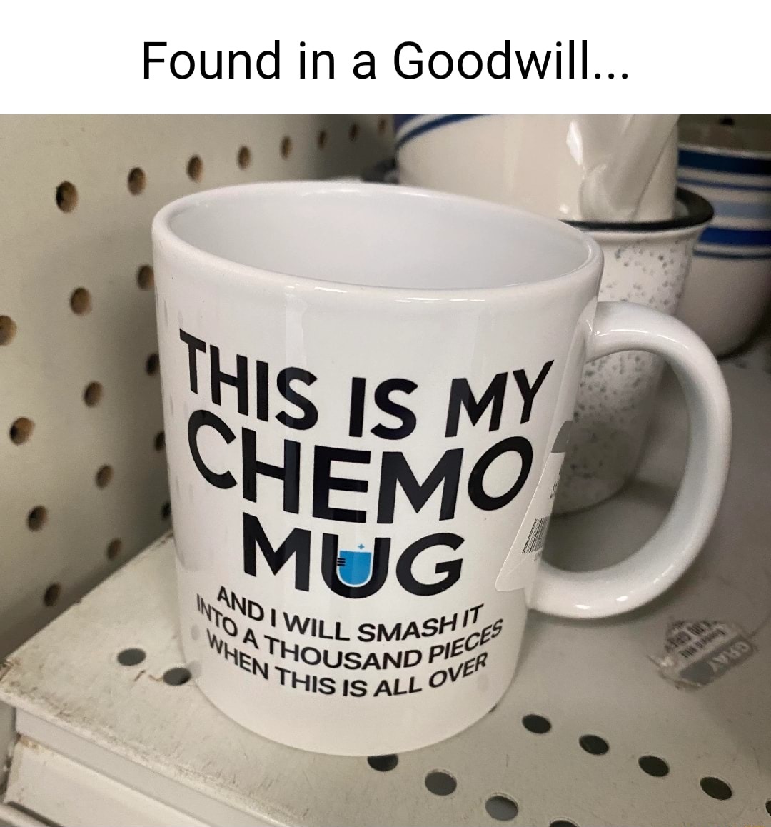 Goodwill - meme