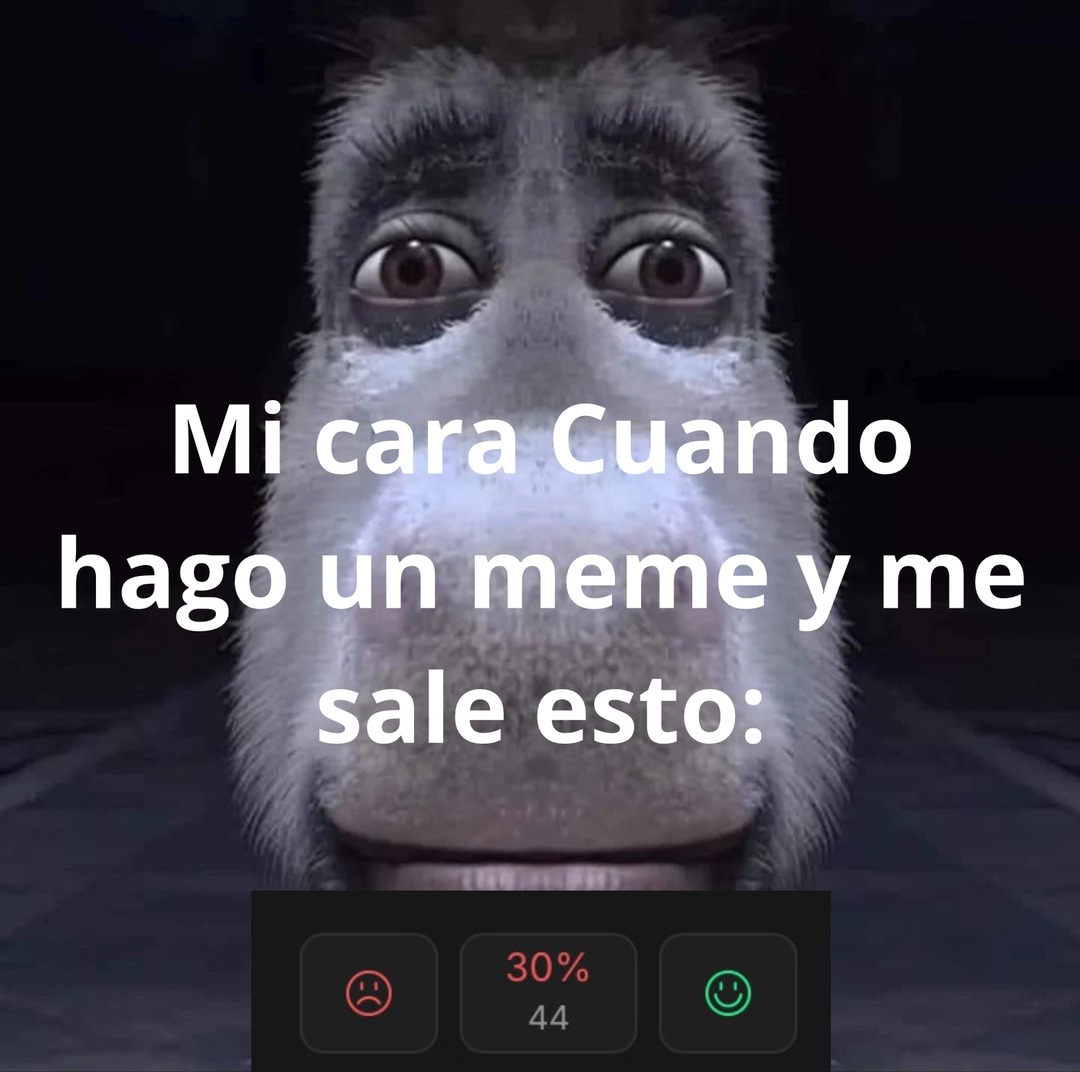 Pinche hate ✋ - meme