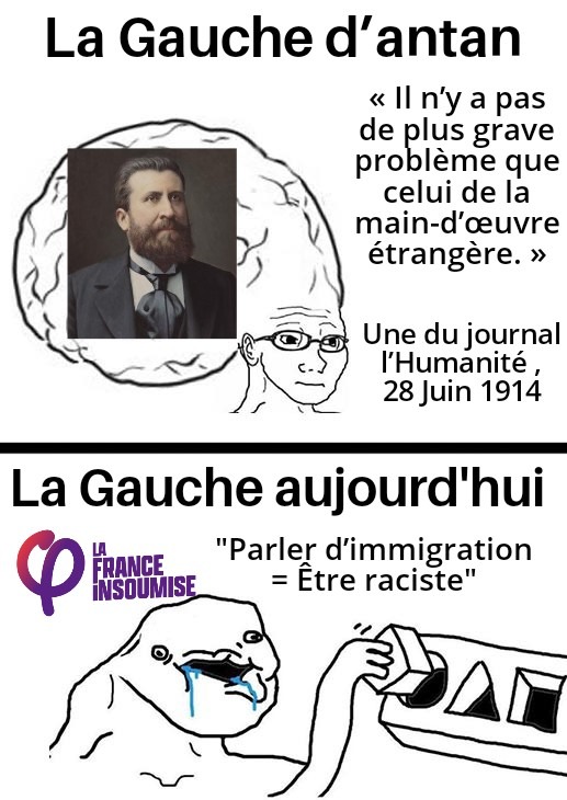 À vous de juger... - meme
