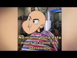 me dijieron que todavia era niño para tenerlo - meme