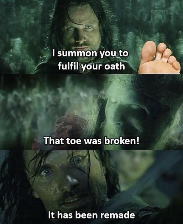 did you know?? - meme