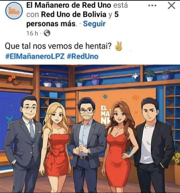 Hen...que? - meme