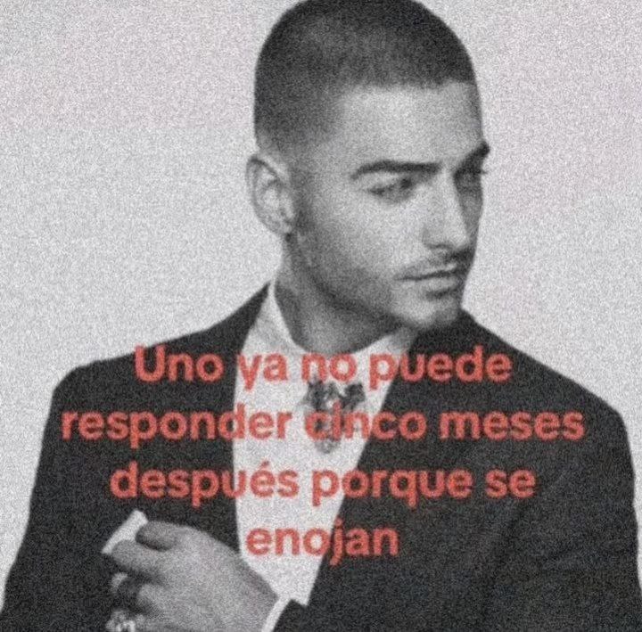 respuesta tardía - meme