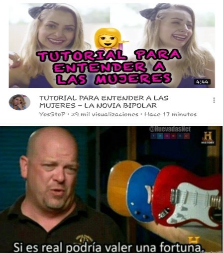 Alv si cierto - meme