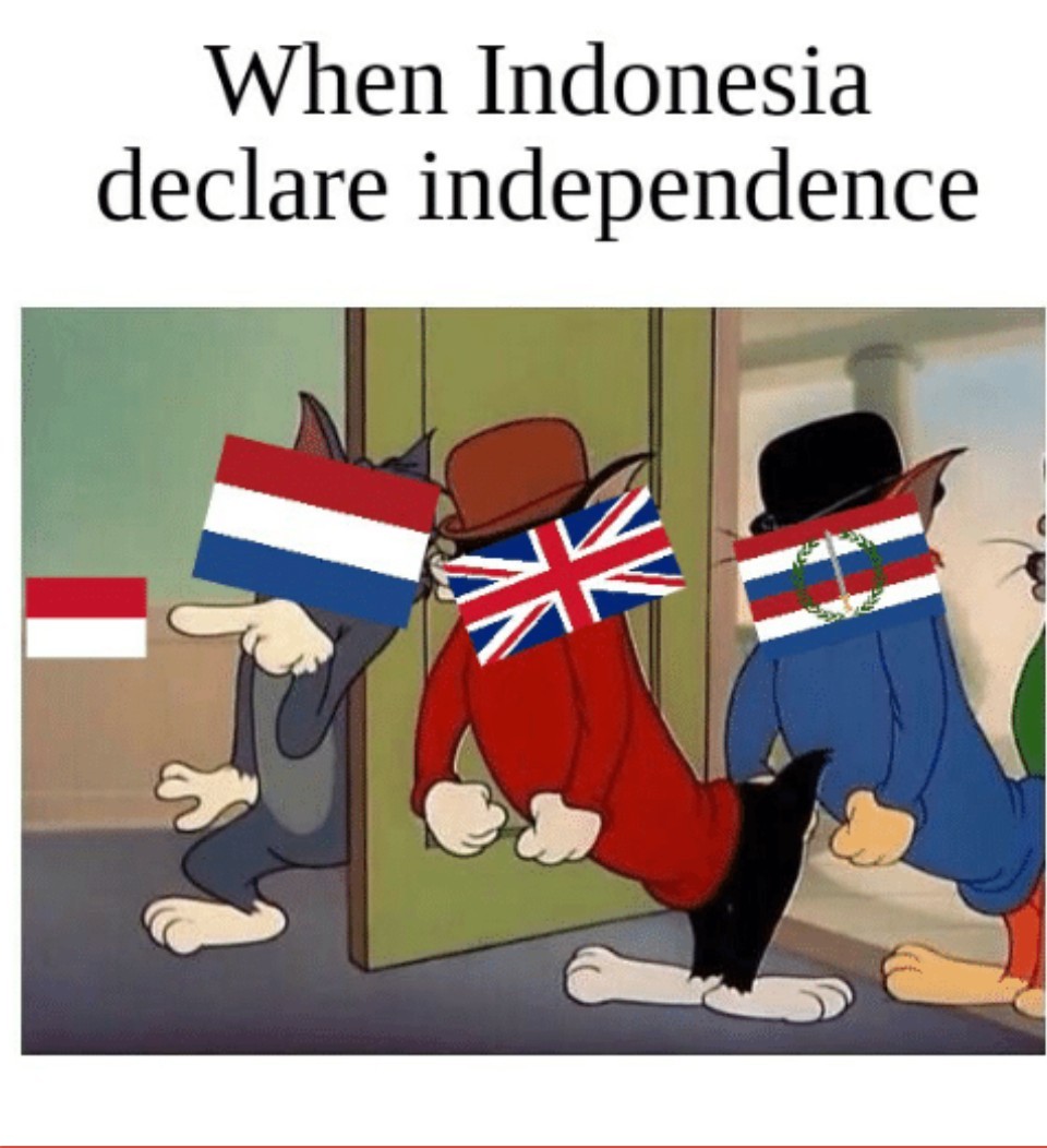 Dark Meme Indonesia