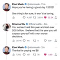 Elon Musk is da man