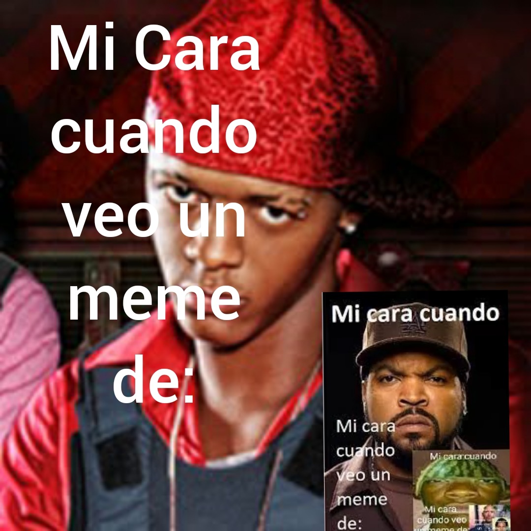Meme cadena
