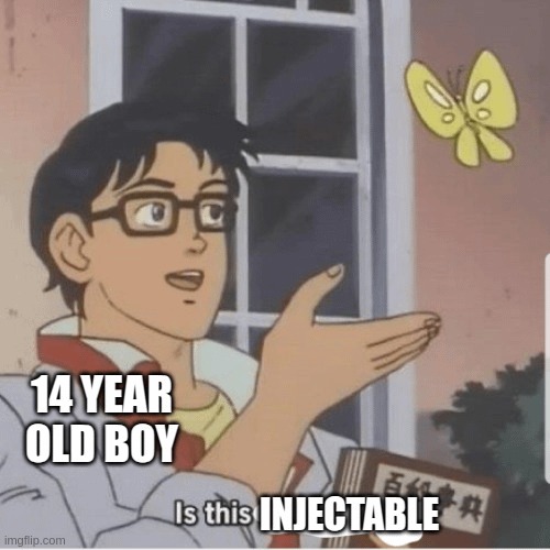 This happened, for real - meme