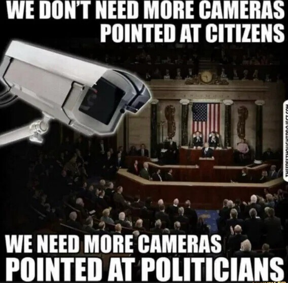 CONgress - meme