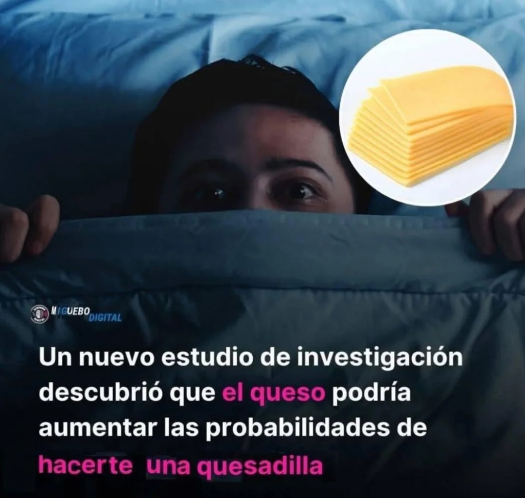 Que rico - meme