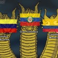 PD: La Colombia/Nueva Granada moderna no tiene nada que ver con las demás XD