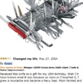 Awesome gift review