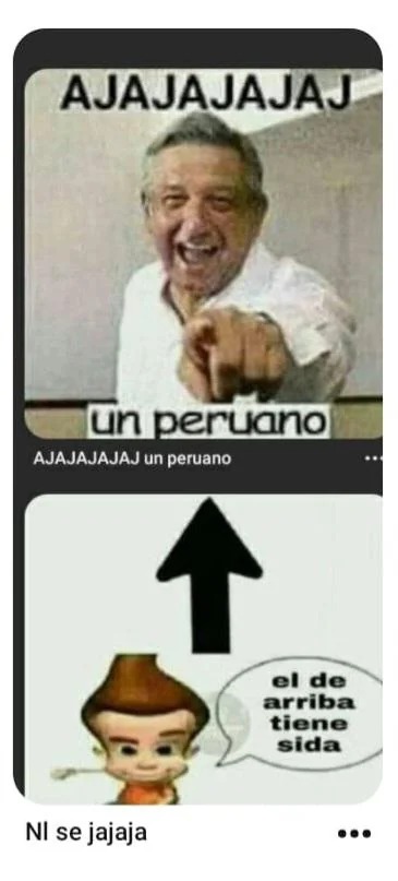 humillado - meme
