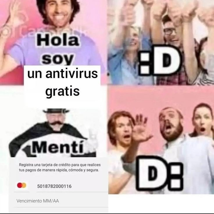 Ahora dame tu tarjeta de crédito juas juas - meme