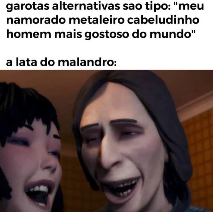 Magrão - meme