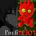I'm fireboy