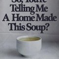 Home-made soup