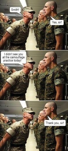 My friend just joined the navy - meme