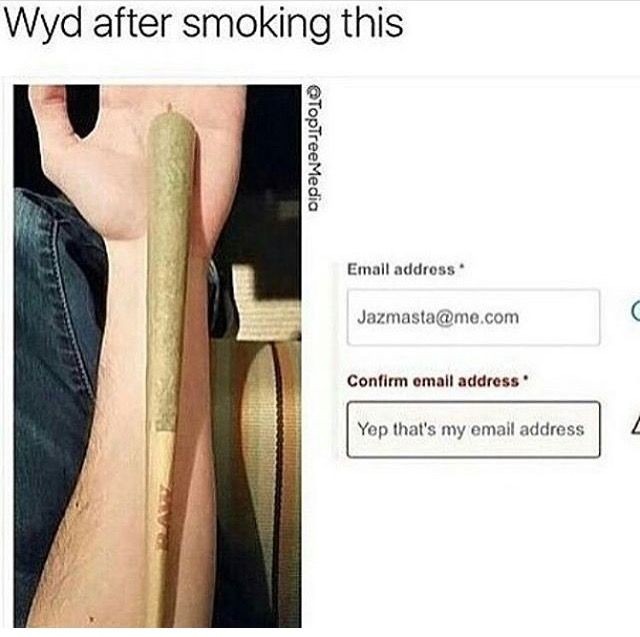 Anyone? - meme