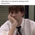 It honestly ruins the movie! Movie 