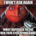 Le cyberpunk
