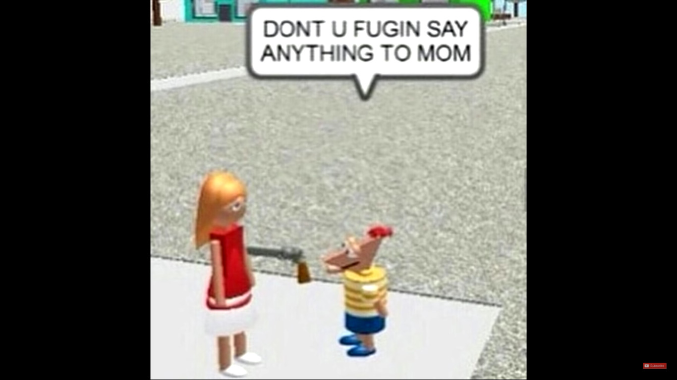 roblox memes