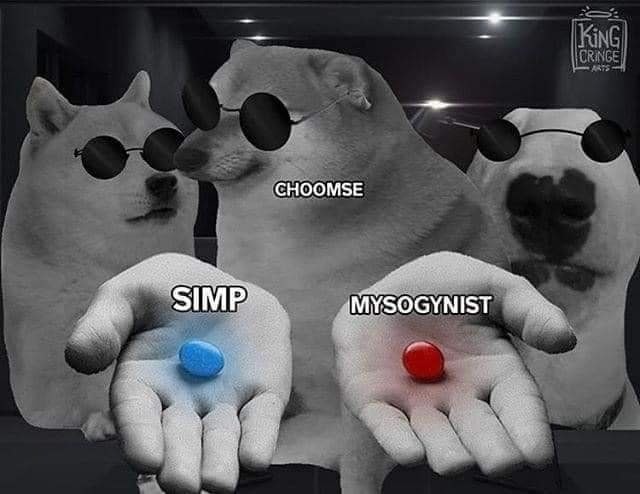 choose wisely - meme