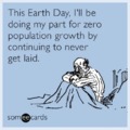 Happy Earth Day 2024 meme