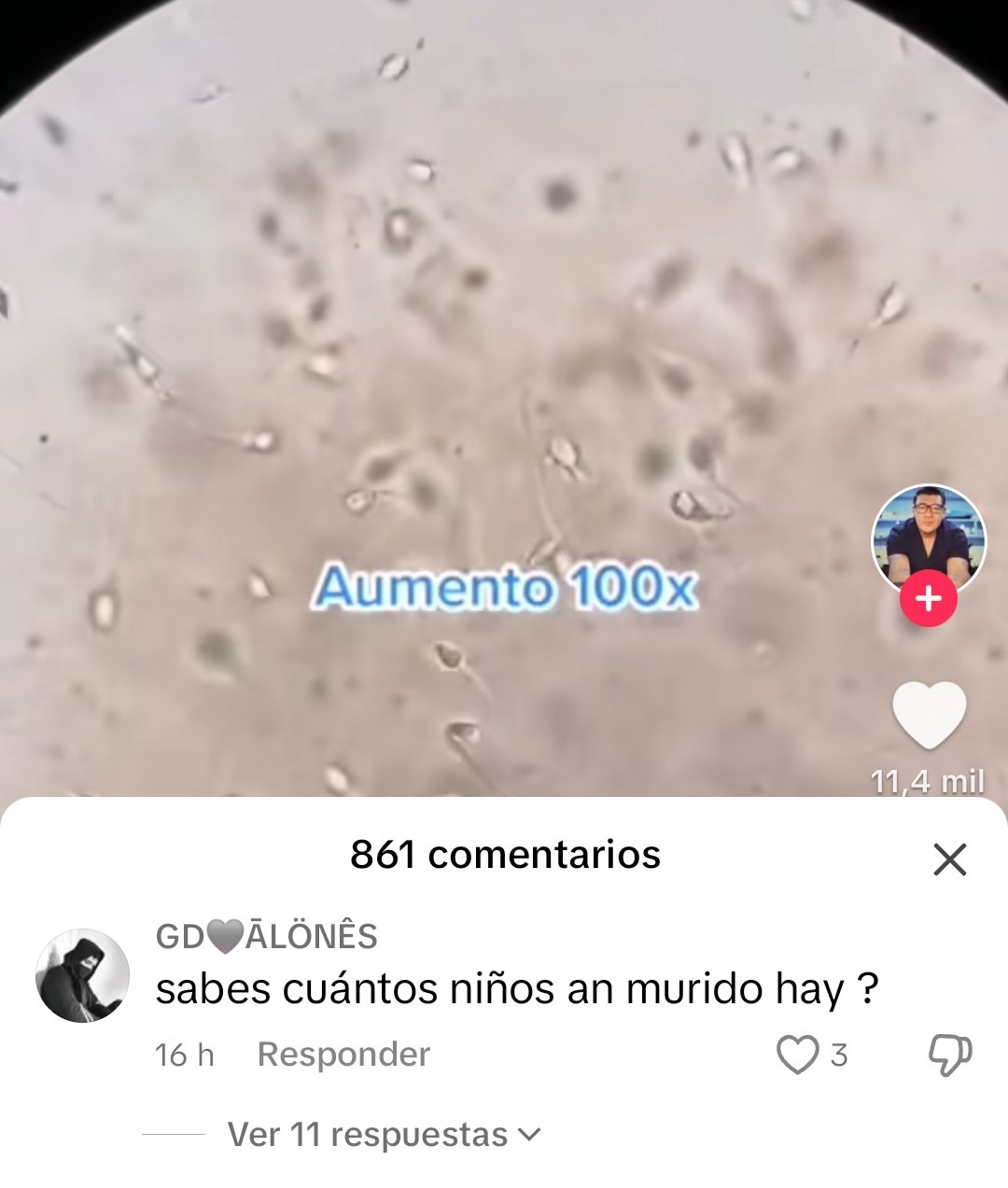Inteligencia - meme