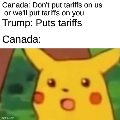 Trump is the boss - meme